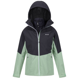 Veste femme Regatta Wmns WentwoodVIII