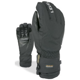 Gants homme Level Alpine vert Black