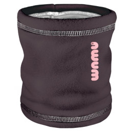 Cache-cou WAMU Purple (kolekce Sakury) violet DARK PURPLE