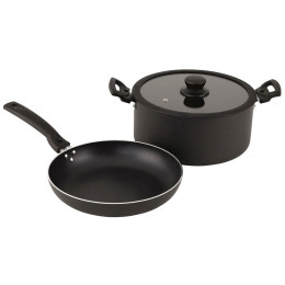 Set de vaisselle Outwell Culinary Set L