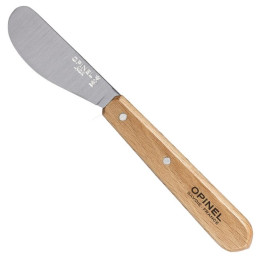 Couteau cuisine Opinel Sweet pop nůž na mazání natural VRI N°117 brun