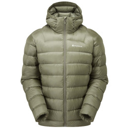Veste d'hiver homme Montane Anti Freeze XT Hoodie