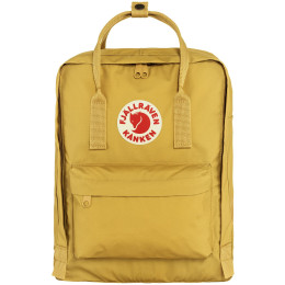 Sac à dos Fjällräven Kånken 16 orange/beige Kantarell