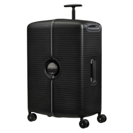 Valise Samsonite Ibon Spinner 76 vert Black