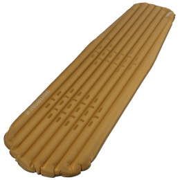 Matelas gonflable Warg Proton 5 jaune yellow