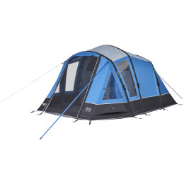 Tente gonflable Vango Santo Air 400 bleue Skyblue