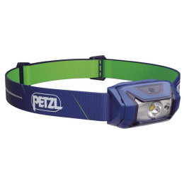 Lampe frontale Petzl Tikka Core (2025) bleu blue