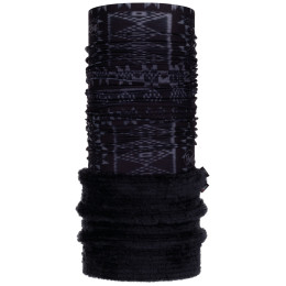 Foulard multifonctionnel Buff Polar Thermal vert ButuBlack