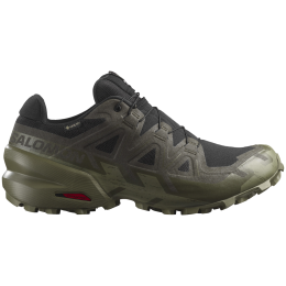 Chaussures de running hommes Salomon Speedcross 6 Gore-Tex
