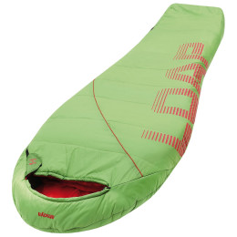 Sac de couchage Loap Amoya green