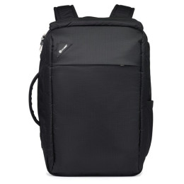 Sac à dos anti-vol Pacsafe Vibe 28L vert Jet Black