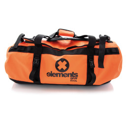 Sac de voyage Elements Gear DISCOVERY 100 l orange