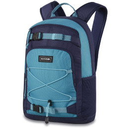 Sac à dos enfant Dakine Kids Grom Pack 13l bleue Marina