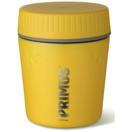 Boîte alimentaire isotherme Primus TrailBreak Lunch Jug 400 ml jaune