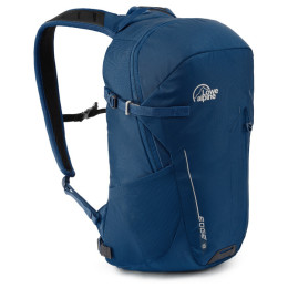 Sac à dos Lowe Alpine Edge 18 bleue CadetBlue