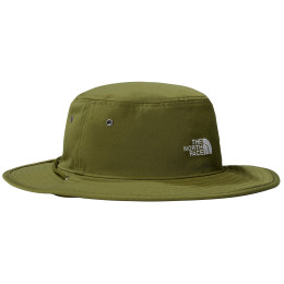 Chapeau The North Face Recycled 66 Brimmer green Forest Olive