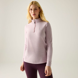 Sweat-shirt femme Regatta Sweethart Marl