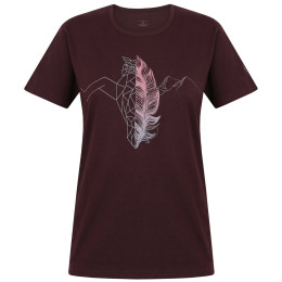 T-shirt femme High Point Spirit Lady T-Shirt