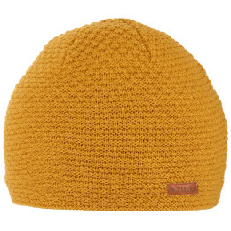 Bonnet homme Zulu Arden jaune Mustard