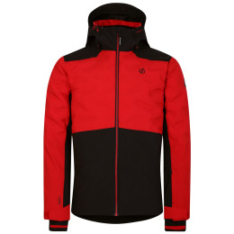 Veste homme Dare 2b Aerials Jacket rouge DangrRed/Blk