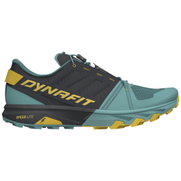 Chaussures de running hommes Dynafit Alpine Pro 2 bleu / noir 3091 - Atlantic/Black Out