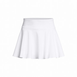 Jupe Under Armour Motion Skort blanc White / / Black