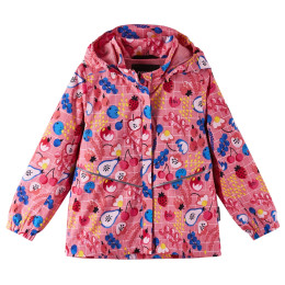 Veste enfant Reima Lammala rose Sunset Pink