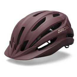 Casque vélo Giro Register II W violet Mat Maroon Pulse