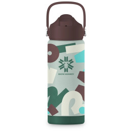 Thermos enfant Snow Monkey Kids 530 ml