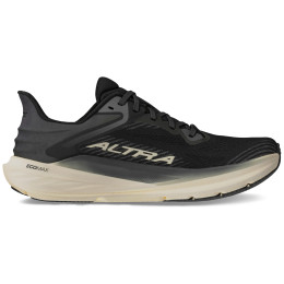 Chaussures de running hommes Altra M Torin 8 noir / blanc black/white