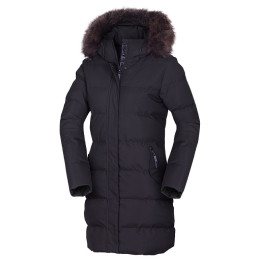Manteau d'hiver femme Northfinder Rhea vert 269black