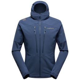 Sweat-shirt homme La Sportiva Session Tech Hoody M