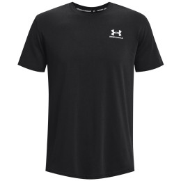T-shirt homme Under Armour M Logo Emb Heavyweight SS