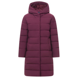 Manteau femme Regatta Nehiala rouge Fig