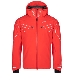 Veste homme Kilpi Hyder-M (2022) rouge