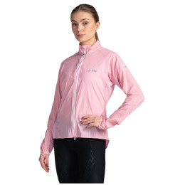 Veste femme Kilpi Tirano rose light pink