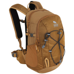 Sac à dos Zulu Dundee 12 L brun brown
