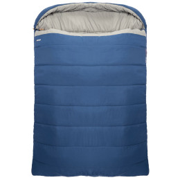 Sac de couchage Vango Polaris Kingsize bleu Neptune