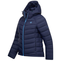 Veste femme Dare 2b Wmens Torrek Padded Jacket bleu foncé Navy