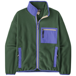 Sweat-shirt femme Patagonia W's Synch Jkt