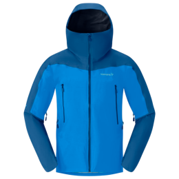 Veste homme Norrona falketind Gore-Tex Jacket