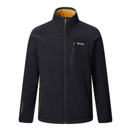 Veste homme Regatta Moutdale