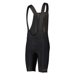 Shorts vélo Scott Bib Shorts M's RC Pro +++ noir / gris black/dark grey