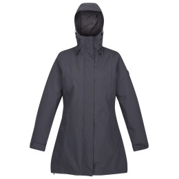 Manteau femme Regatta Denbury III vert SealGr(SlGr)