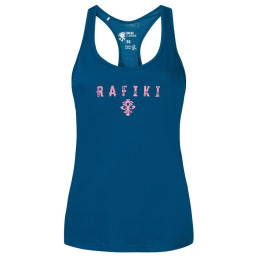 Top femme Rafiki Babsi Lt bleu foncé ensign blue