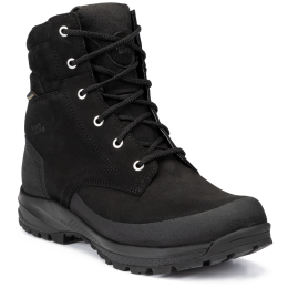 Bottes d'hiver homme Hanwag Anvik II GTX noir Black/Black
