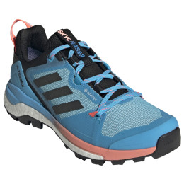 Chaussures femme Adidas Terrex Skychaser 2 GTX bleue sky rush