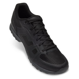 Chaussures vélo hommes Giro Gauge noir Black