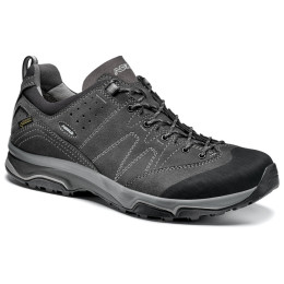 Chaussures homme Asolo Agent EVO GV MM girs Graphite