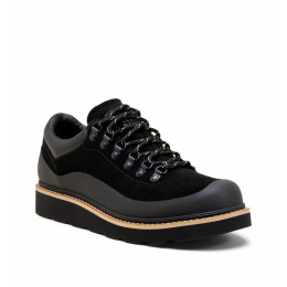 Chaussures homme Sorel Slabtown 62'™ Explorer noir Black, Bleached Ceramic